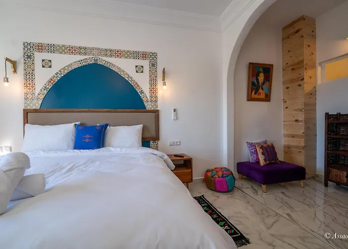Casa Maravillosa