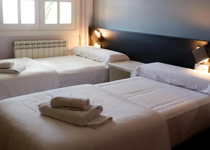 Hotel Tierra de Garnacha