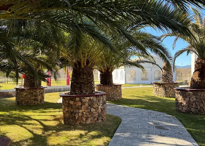 Hotel Tierra de Garnacha