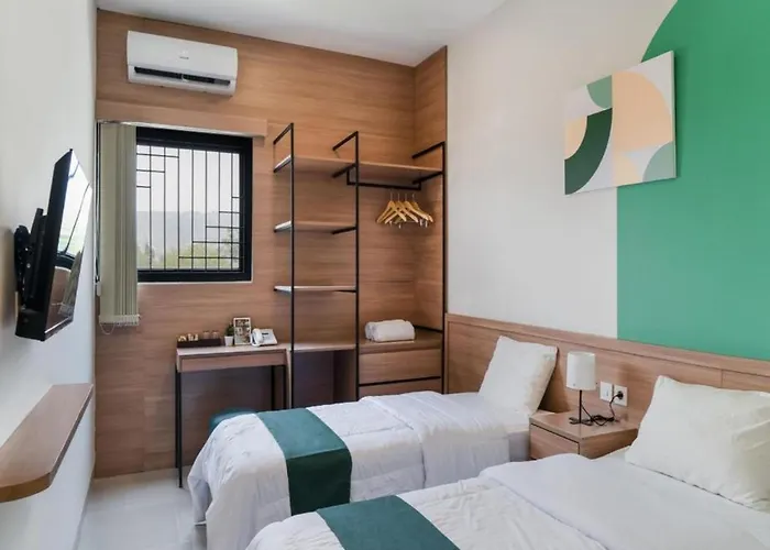 Saptama Residences