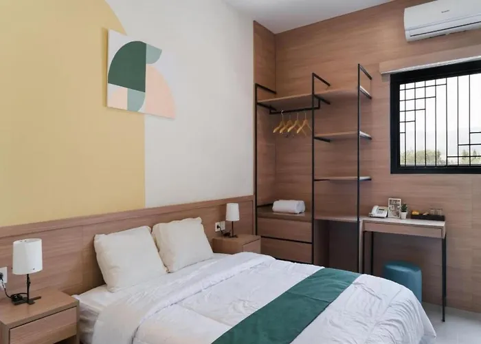 Saptama Residences