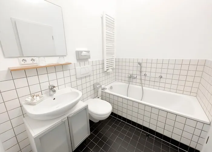 Hotel Garni Gaestehaus Der Kerckhoff-Klinik