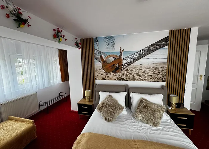 Dw Butik Hotel 300M Od Plazy