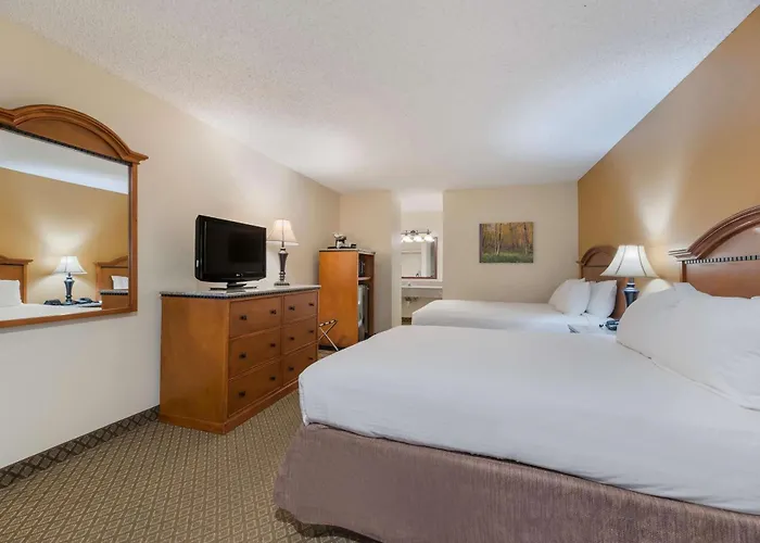Best Western Sunrise Inn