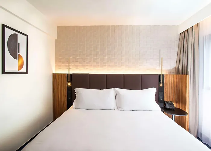 Hilton Lille
