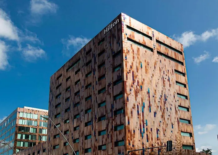 Hilton Lille