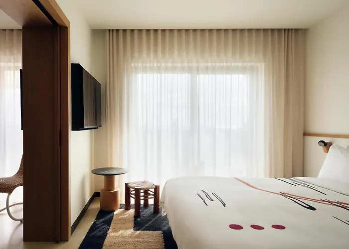 Ace Hotel&Swim Club Athens