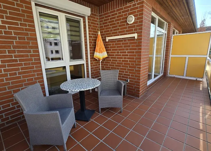 Haus Kim - Apartments