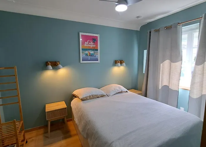 Boutique hôtel Maria-Christina