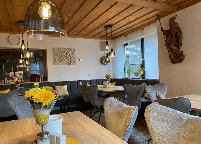 Landhaus Am Forst