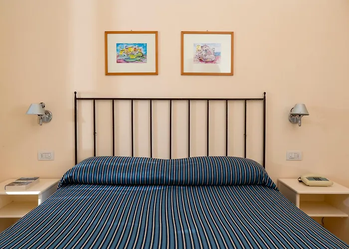 Hotel Senaria
