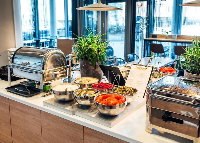 Comfort Hotel Sello