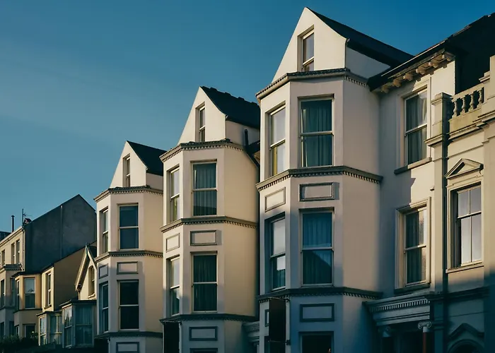 Portrush Adelphi