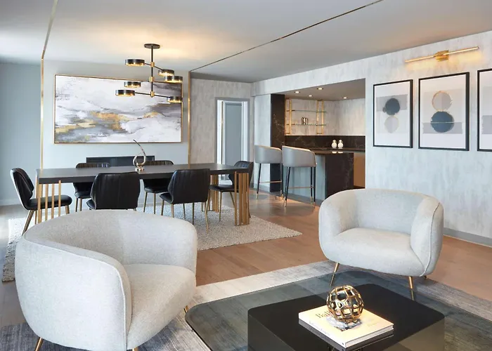 Hilton Mississauga/Meadowvale