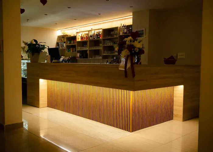 Hotel Panonija