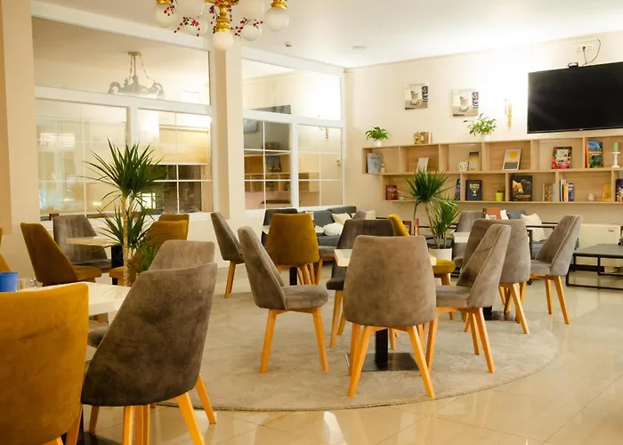 Hotel Panonija
