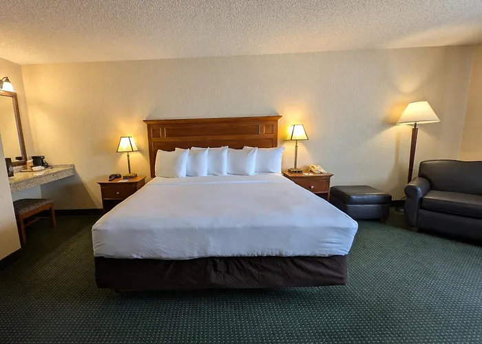 Comfort Inn Near Vail Beaver Creek