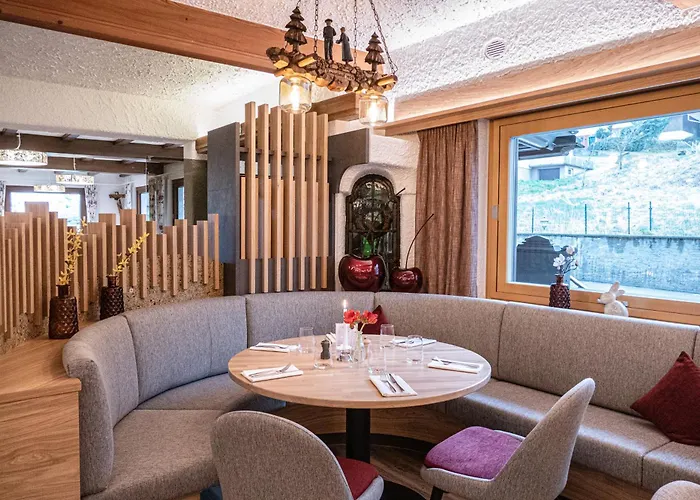 Höhenhotel&Restaurant Kalikutt