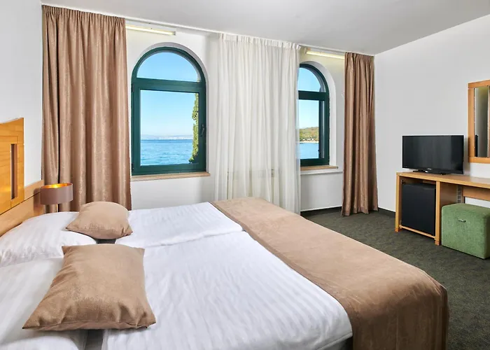 Veya Maradiso Hotel By Aminess