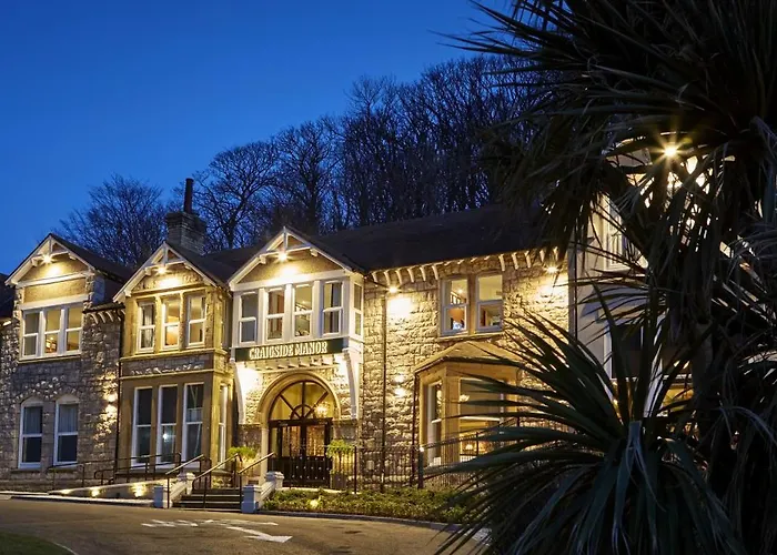 Craigside Manor