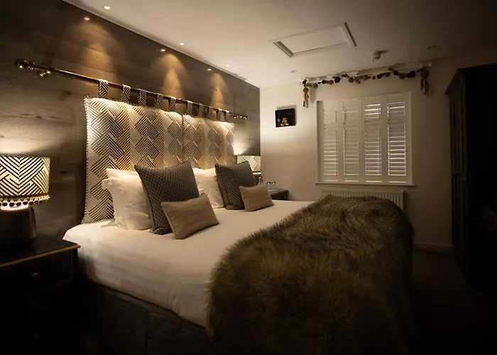 Talland Bay Hotel, Looe