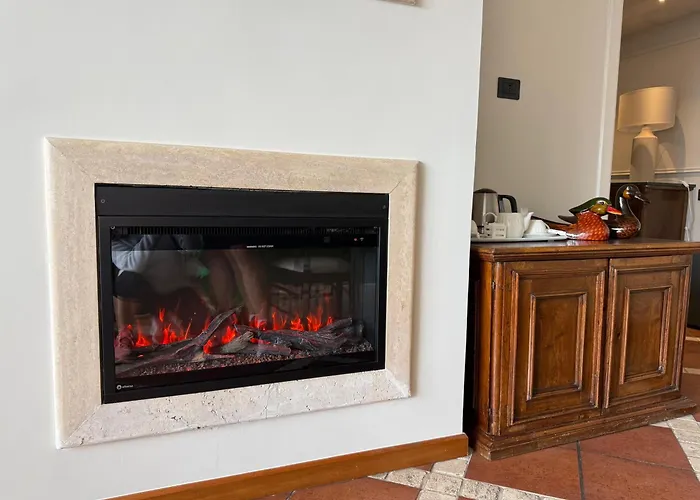 La Locanda Del Pontefice - Luxury Country House