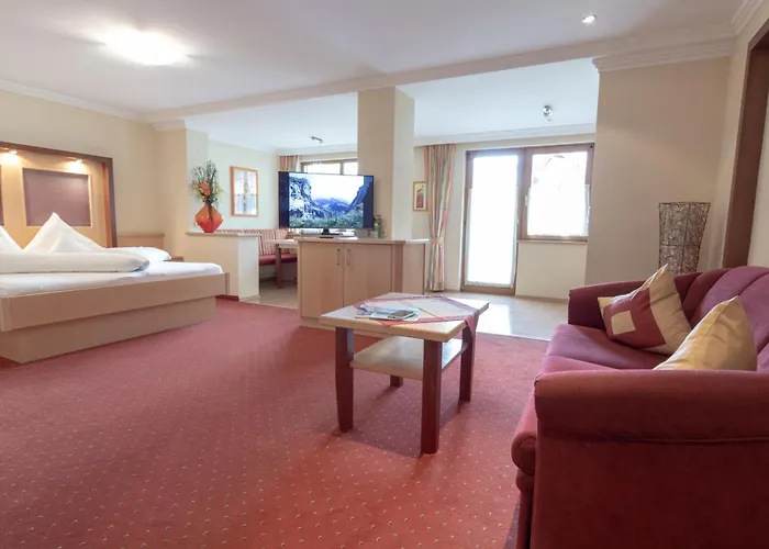 Frühstückshotel Margret