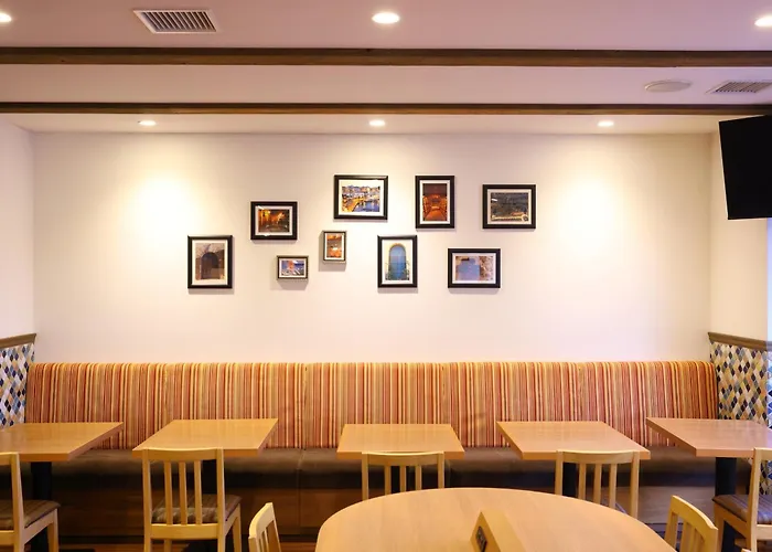 Tennen Onsen Taho-No-Yu Dormy Inn Niigata