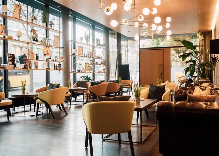 Blue City Boutique Hotel