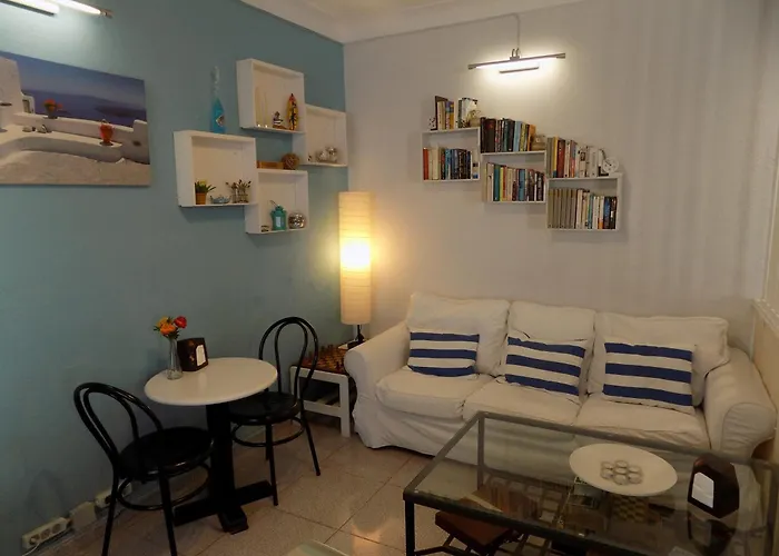 Hostal Villa Maruja