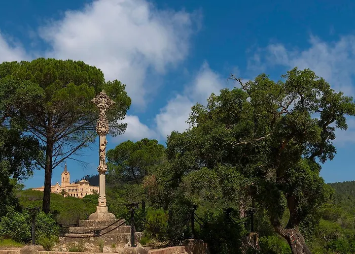 Sant Pere Del Bosc Hotel & Spa - Adults Recommended