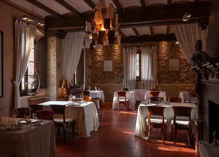 Sant Pere Del Bosc Hotel & Spa - Adults Recommended