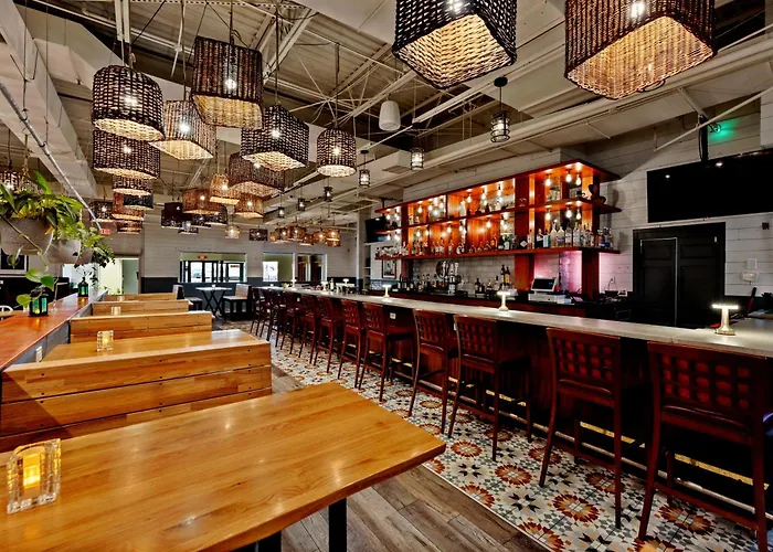 Delta Hotels By Marriott Mount Pleasant
