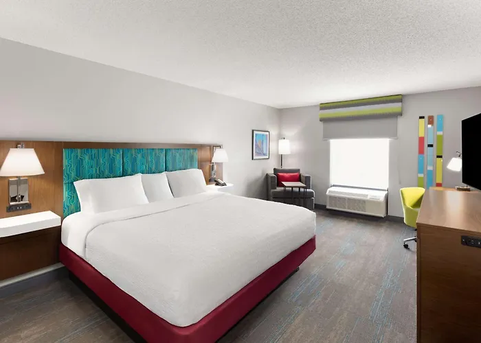 Hampton Inn & Suites Dothan