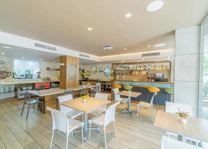 Hotel Barlovento