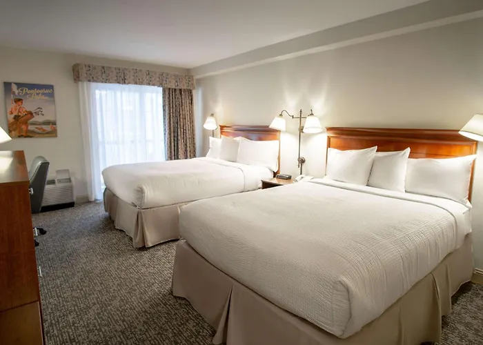 The Yankee Inn