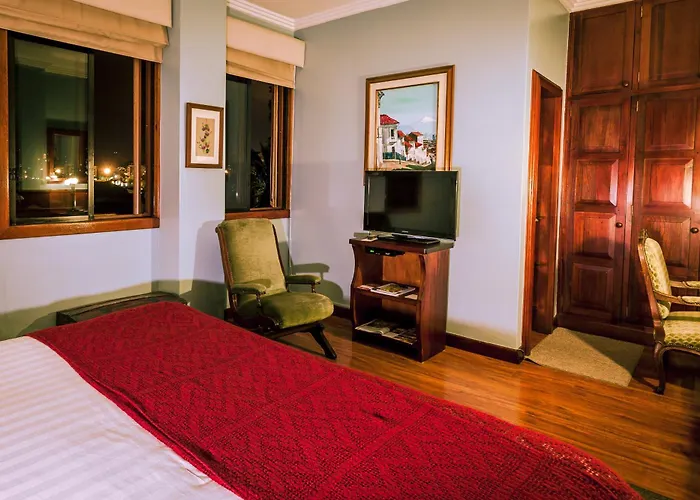 Hotel Victoria