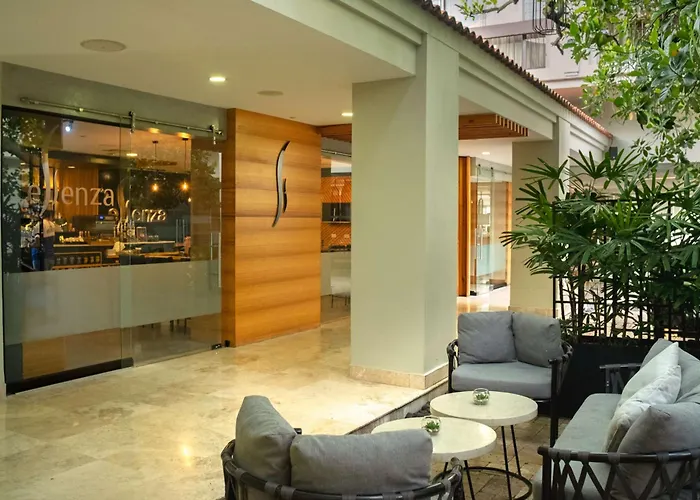 Crowne Plaza San Salvador, an IHG Hotel