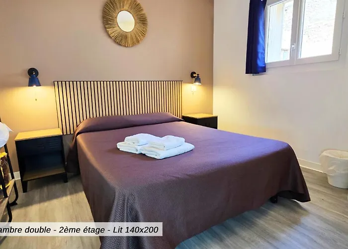 Hôtel Au Valéry