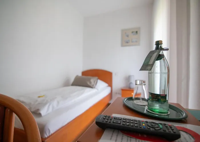 Waldhotel Schipp-Hummert