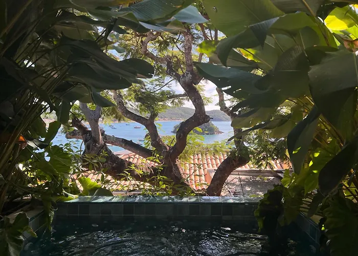 Vila deste Hotel