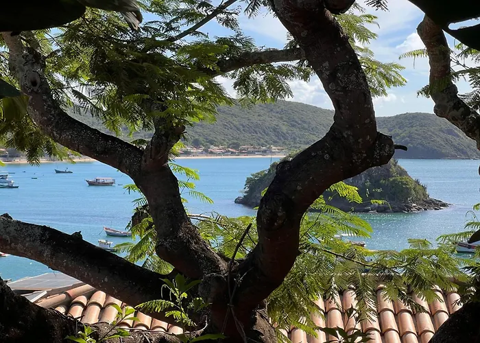 Vila Deste Hotel