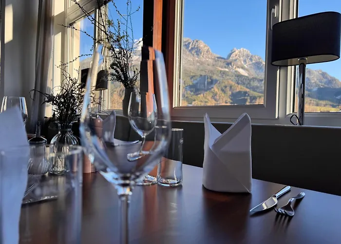 Hotel Spirodom