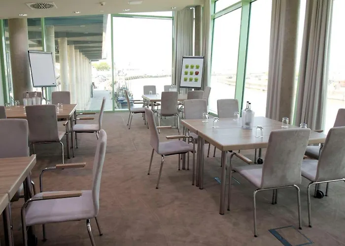 Best Western Plus Hotel Bremerhaven