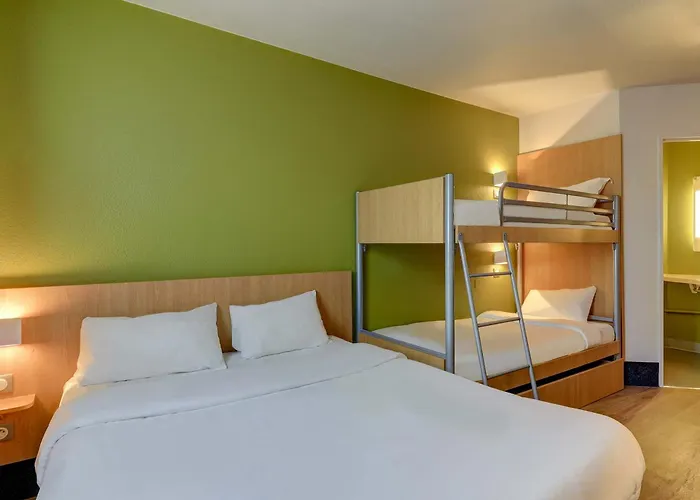 B&B Hotel Paray-Le-Monial