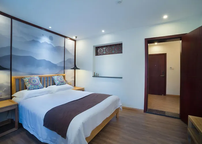 Riverside Inn Guilin Central