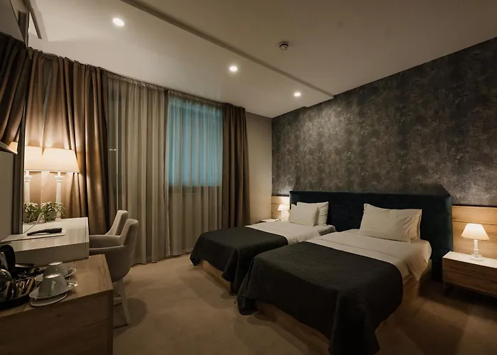 Ig Hotel