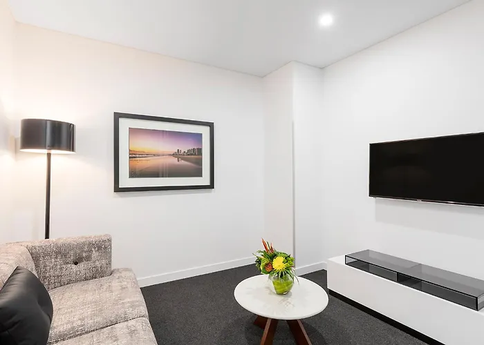 Meriton Suites Southport