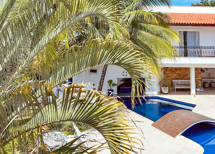 Hotel Boutique Recanto da Passagem