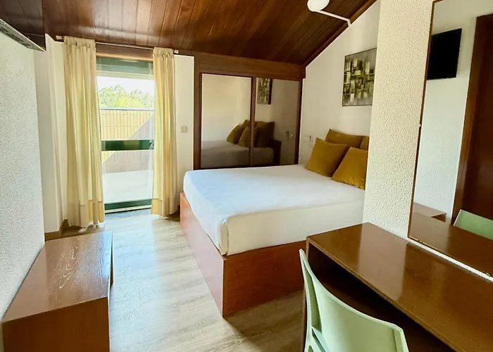 Residencial Dona Teresa